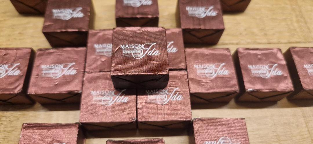 Maison Ida Courmayeur Eksteriør billede